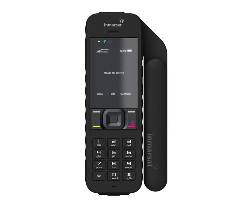 INMARSAT IsatPhone II INMARSAT IsatPhone II