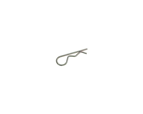 MARINOX Goupille Beta Inox Ø2,5mm les 3 Marinox MARINOX Goupille Beta Inox Ø2,5mm les 3 Marinox