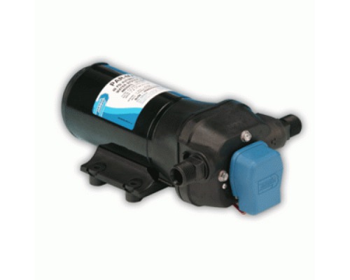 JABSCO PAR-Max HD4 - 15 L/min - 1.7 bar - 12V JABSCO PAR-Max HD4 - 15 L/min - 1.7 bar - 12V