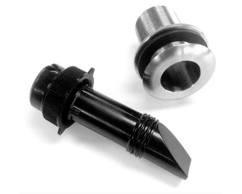 NAVICO ForwardScan™ kit avec sonde Navico