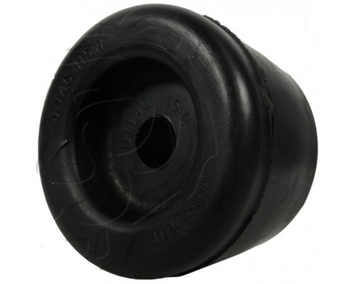 Galet de centrage Ø115 - 90 x 80mm alésage 22mm - vrac BigShip