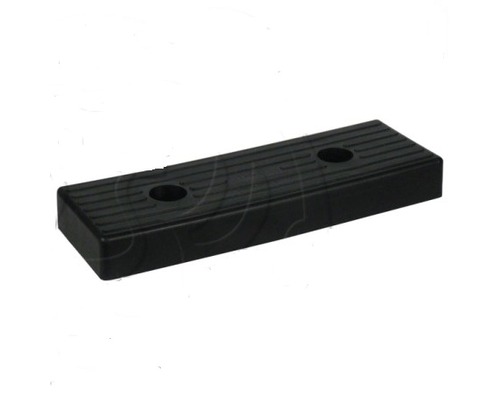 Patin 300 x 100 x 36mm - vrac TRAILER EQUIPEMENT