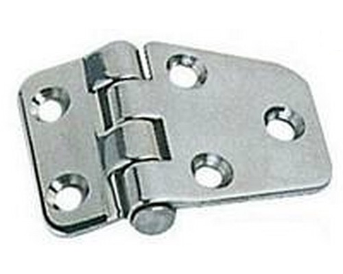 BIGSHIP Charnière inox 55x37mm BigShip BIGSHIP Charnière inox 55x37mm BigShip