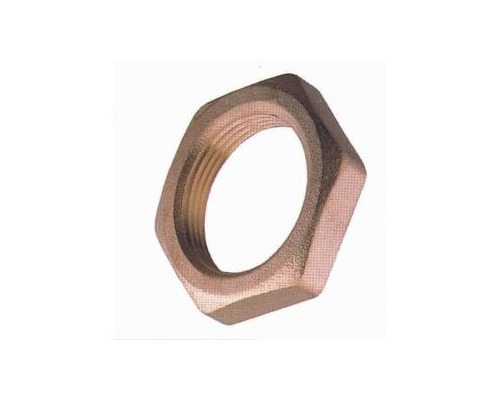 GUIDI Ecrou plat GUIDI Ecrou plat