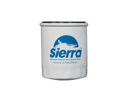 SIERRA Filtre huile Sierra SIERRA Filtre huile Sierra