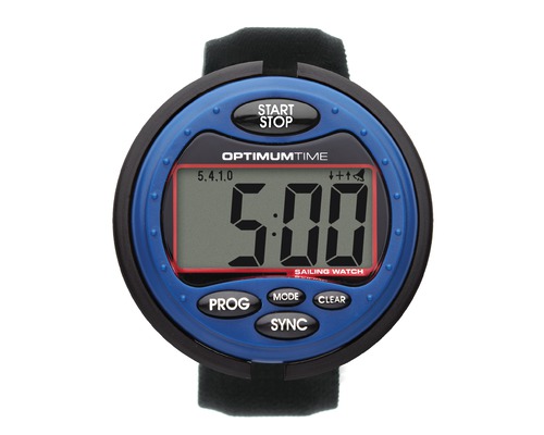 OPTIMUM TIME OS314 Chrono régate jumbo Optimum Time OPTIMUM TIME OS314 Chrono régate jumbo Optimum Time