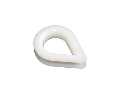 BIGSHIP Cosses nylon Ø22mm BigShip