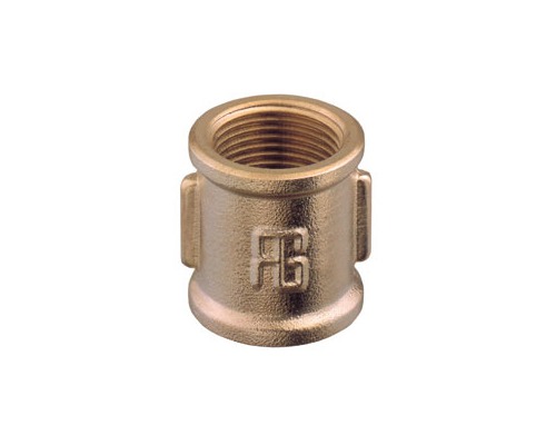GUIDI Raccord droits F/F 3/8" - VRAC Guidi GUIDI Raccord droits F/F 3/8" - VRAC Guidi