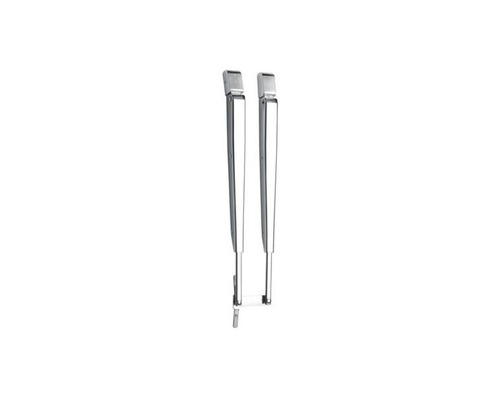 VETUS Bras d'essuie-glace parallèle inox 386-471 mm Vetus VETUS Bras d'essuie-glace parallèle inox 386-471 mm Vetus