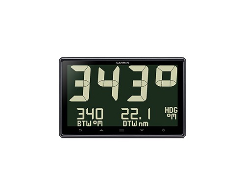 GARMIN GNX 130 Garmin