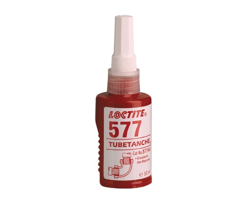 LOCTITE 577 étanchéité filetée Loctite LOCTITE 577 étanchéité filetée Loctite