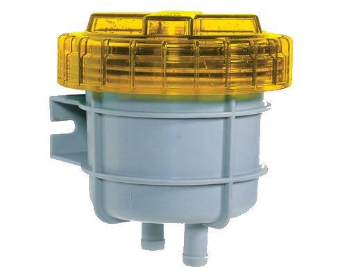 VETUS Filtre separateur pour eau de cale Vetus
