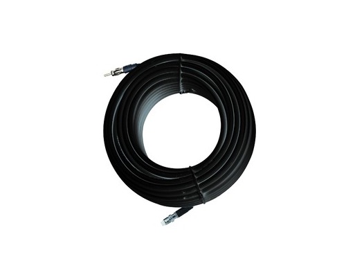 GLOMEX Cable FME pour FM - 6m Glomex