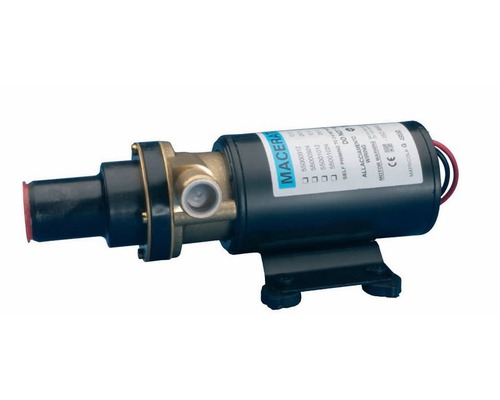 MATROMARINE Pompe macératrice 12V Matromarine MATROMARINE Pompe macératrice 12V Matromarine