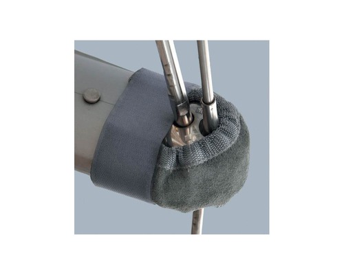 WATERLINE Protections barre de flèche S 55 à 90mm les 2 Waterline