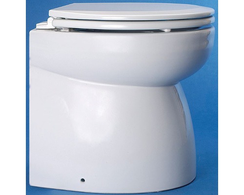 MATROMARINE WC HydroVacuum Luxury 12V Matromarine