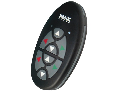 MAX POWER Télécommande sans fil (E+R) Max Power