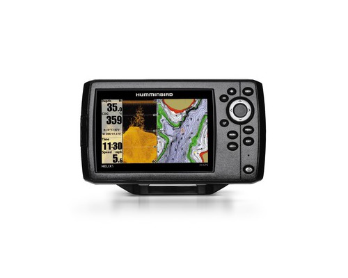 BOTALO Bottes Gennaker Neo caoutchouc bleu