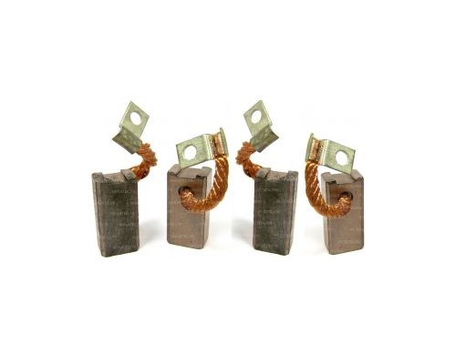 LOFRANS Charbons pour moteur 12V Cayman 1000W (les 4) Lofrans