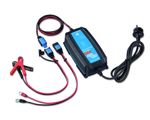 VICTRON BluePower Chargeur 12V / 5A Victron