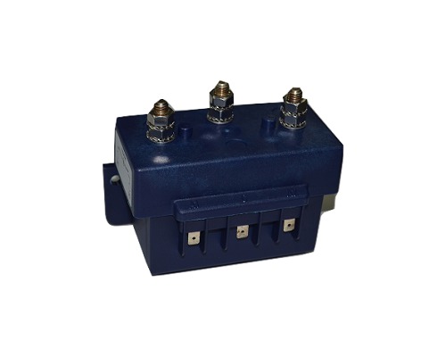 LOFRANS Boîtier relais 3 fils 12V - 500 /1700W Lofrans