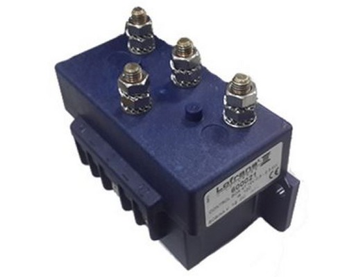 LOFRANS Boîtier relais 2 et 4 fils 12V - 500 /1700W Lofrans