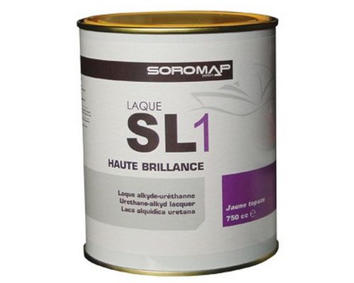 SOROMAP Laque SL1 0,75L Soromap SOROMAP Laque SL1 0,75L Soromap