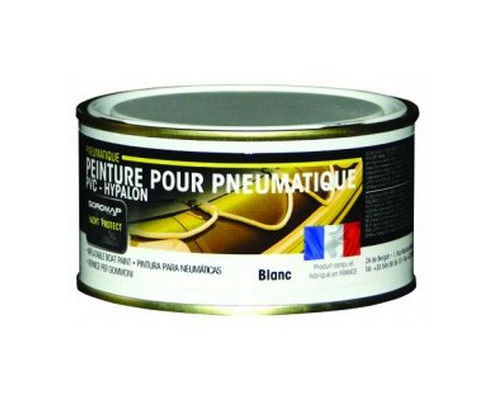 SOROMAP Peinture pneumatique 0,25L gris Soromap SOROMAP Peinture pneumatique 0,25L gris Soromap