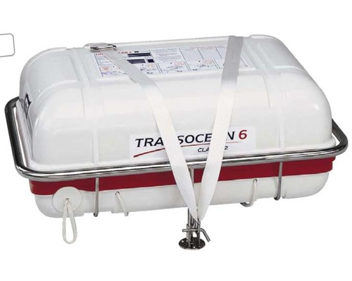 PLASTIMO SUPPORT RADEAU-TYPE C Plastimo