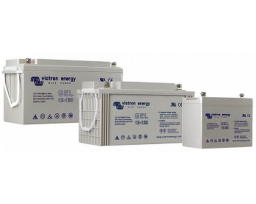 VICTRON Batteries GEL DEEP CYCLE