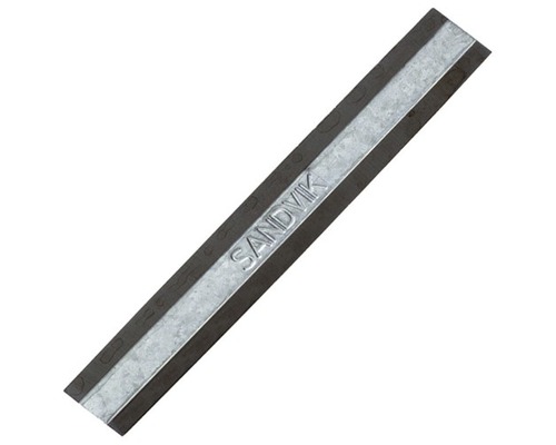 BAHCO Lame de rechange de 50 mm pour grattoirs Sandvick 650 Bahco Sandvick