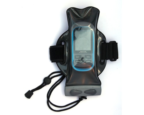 AQUAPAC Housse étanche brassard gsm / talkie