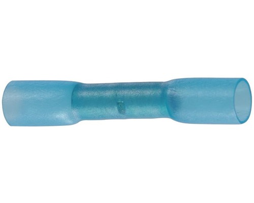 Prolongateur à sertir étanche bleu les 4 Prolongateur à sertir étanche bleu les 4