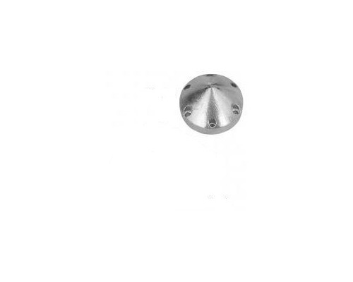 BIGSHIP Anode Max prop Øint. 42mm blister BigShip BIGSHIP Anode Max prop Øint. 42mm blister BigShip