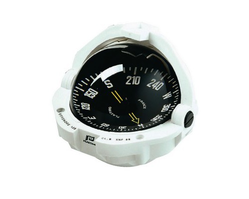 PLASTIMO COMPAS OFF135 BLANC ROSE CON Z/A Plastimo