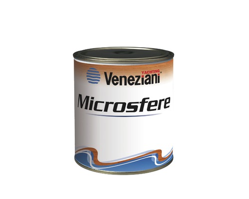 VENEZIANI MICROSPHERE 0,75L Veneziani VENEZIANI MICROSPHERE 0,75L Veneziani