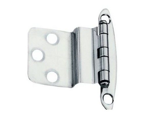 OSCULATI Charnieres en inox pour écoutilles