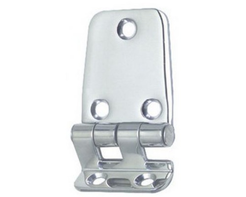 OSCULATI Charnière inox 68 x 37mm Osculati