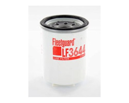 FLEETGUARD Filtre huile seenergie-vetus LF3624 Fleetguard FLEETGUARD Filtre huile seenergie-vetus LF3624 Fleetguard