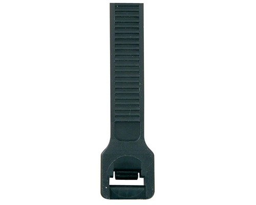 Attaches rapides rilsan 295x7,6mm les 100 Attaches rapides rilsan 295x7,6mm les 100