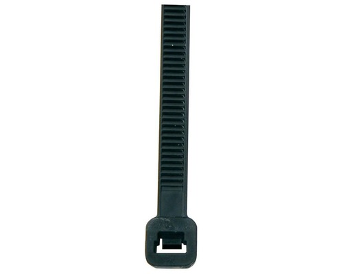 Attaches rapides rilsan 300x4,8mm les 100 Attaches rapides rilsan 300x4,8mm les 100