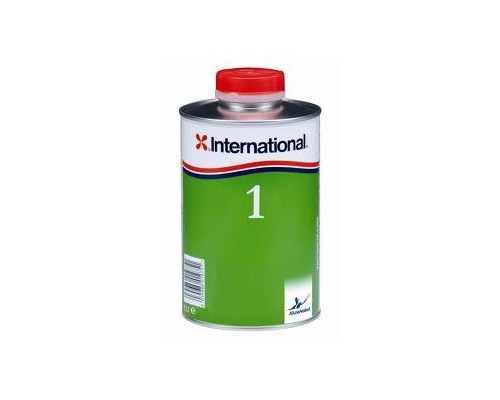 INTERNATIONAL Diluant n°1 International INTERNATIONAL Diluant n°1 International