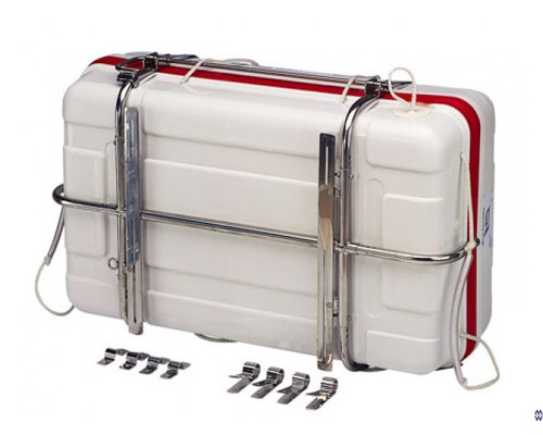 PLASTIMO SUPPORT RADEAU UNIVERSEL Plastimo PLASTIMO SUPPORT RADEAU UNIVERSEL Plastimo