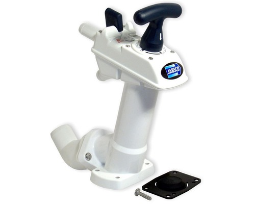 JABSCO Pompe de rechange pour WC manuel (modèles 29120 et 29 Jabsco