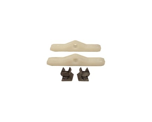 ULTRAFLEX Kit d'adaptation K25 pour B47/49 - cable 33c Ultraflex ULTRAFLEX Kit d'adaptation K25 pour B47/49 - cable 33c Ultraflex