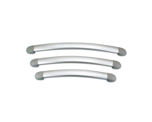 TREM Main courante grise 590mm Trem TREM Main courante grise 590mm Trem