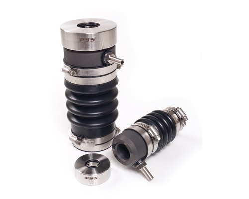 PSS Shaft Seal arbre ø32 ou 35 -etambot 45 à 64mm-à préciser PSS