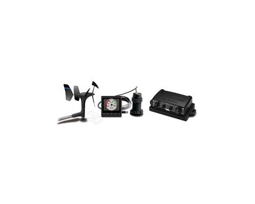 GARMIN GMI/GNX Wired Sail Pack 52 (avec DST 810) GARMIN GMI/GNX Wired Sail Pack 52 (avec DST 810)
