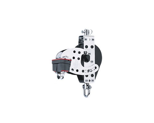 HARKEN Poulie Hexa-cat embase pour palan Harken