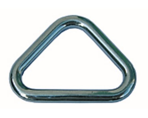 WICHARD Triangle largeur 30mm fil de 4mm Wichard WICHARD Triangle largeur 30mm fil de 4mm Wichard